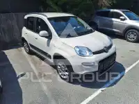 2016 Fiat Panda