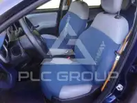 2016 Fiat Panda