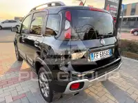 2016 Fiat Panda