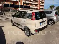 2016 Fiat Panda