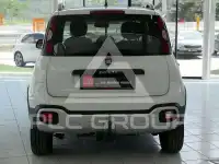 2016 Fiat Panda