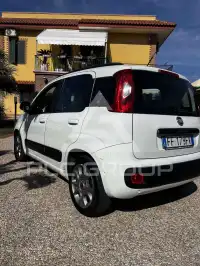2016 Fiat Panda