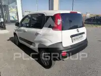 2016 Fiat Panda