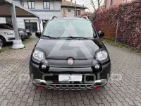 2016 Fiat Panda