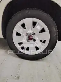 2016 Fiat Panda