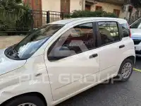 2016 Fiat Panda