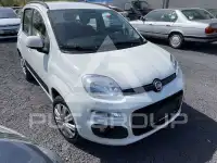 2016 Fiat Panda
