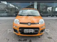 2016 Fiat Panda