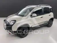 2016 Fiat Panda