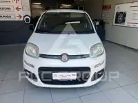 2016 Fiat Panda