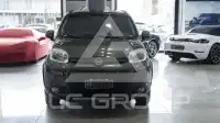 2016 Fiat Panda