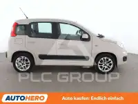 2016 Fiat Panda