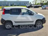2016 Fiat Panda