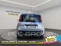 2016 Fiat Panda