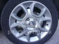 2016 Fiat Panda