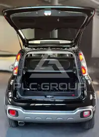 2016 Fiat Panda