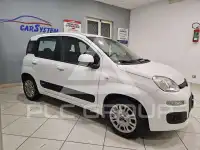 2016 Fiat Panda