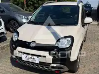 2016 Fiat Panda