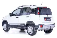 2016 Fiat Panda