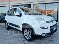 2016 Fiat Panda