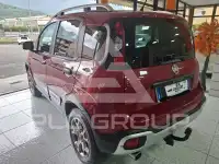 2016 Fiat Panda