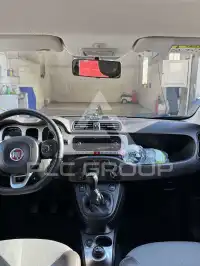 2016 Fiat Panda