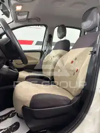 2016 Fiat Panda