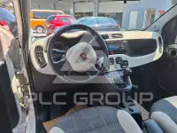 2016 Fiat Panda