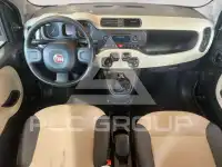 2016 Fiat Panda