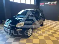 2016 Fiat Panda