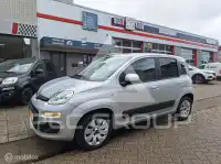 2016 Fiat Panda