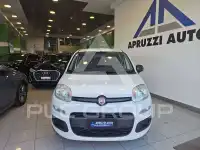 2016 Fiat Panda