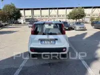 2016 Fiat Panda