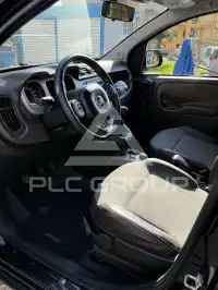 2016 Fiat Panda