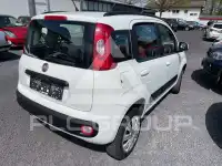 2016 Fiat Panda