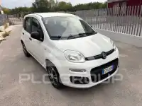 2016 Fiat Panda