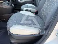 2016 Fiat Panda