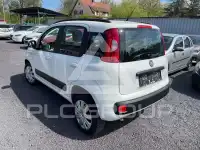 2016 Fiat Panda