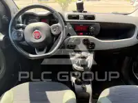 2016 Fiat Panda