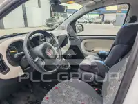 2016 Fiat Panda