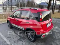 2016 Fiat Panda