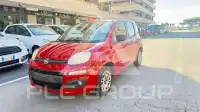 2016 Fiat Panda
