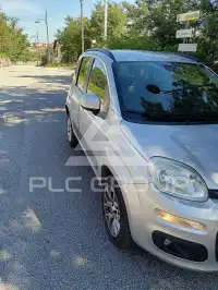 2016 Fiat Panda