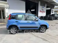 2016 Fiat Panda