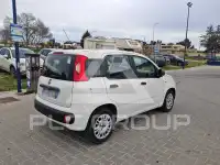 2016 Fiat Panda
