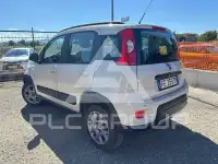 2016 Fiat Panda