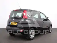 2016 Fiat Panda