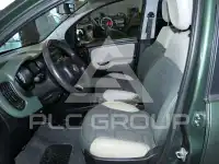 2016 Fiat Panda