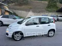 2016 Fiat Panda