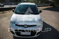 2016 Fiat Panda
